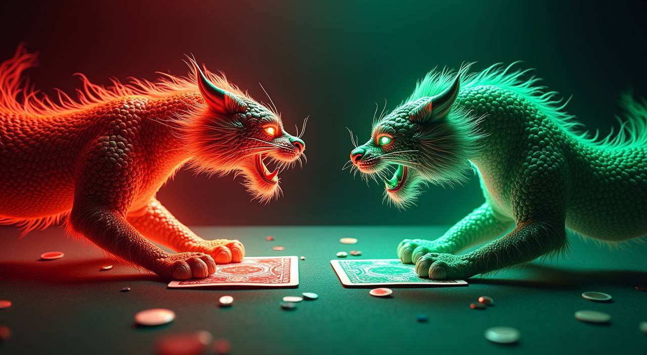 Fishing War Arcade